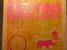 Melvins Bases Loaded  Vinyl  Lp Mackie Helmet Nirvana