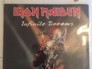 Iron Maiden Infinite Dreams EMI 7