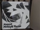 Midnight Theme by Manzel LP new soul vinyl