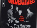 MASTERS APPRENTICES Undecided/War or Hands of Time 7