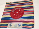 THE BEATLES .PLEASE PLEASE ME [RED LABEL ]..1st press. parlophone 45 R 4983