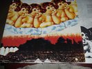 THE CURE JAPANESE WHISPERS SINGLES Vinyl LP CND 1983 1ST PRESS+INSERT N/MT SYNTH