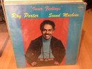ROY PORTER SOUND MACHINE INNER FEELINGS LP JAZZ FUNK ORIGINAL 1975 VG+