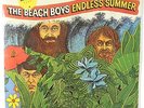 Sealed BEACH BOYS Endless Summer 2 LP set w/ poster 1974