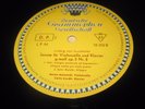 DGG LPM 18 352 Tulips MAINARDI ZECCHI Beethoven Cello Sonata op.69