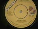 Oh happy day - flame 'n' king & bold ones
