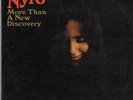 Orig '67 Promo LAURA NYRO More Than A Discovery LP Mono Verve Folkways FT 3020