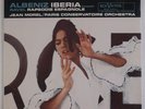 ALBENIZ: Iberia Morel RCA CLASSIC RECORDS 2x LP Audiophile LIVING STEREO NM 180