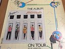 X-RAY SPEX EMI PUNK PROMO POSTER FOR THE 1978 