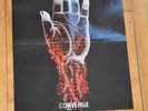Converge – You Fail Me – Clear/White Vinyl LP