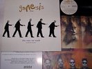 GENESIS - LIVE - THE WAY WE WALK - VOLUME ONE : THE SHORTS - LP - Vinyl - 1992