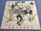 ZZ TOP   Antenna   LP 1994 RCA Dutch 1st Press 74321182601 NEAR MINT