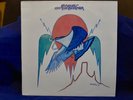EAGLES VERY RARE NM LP ON THE BORDER 1974 U.K.1ST  PRESS TOP COND ALBUM & VINYL