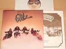 THE GODZ - Nothing Is Sacred  (CASABLANCA, US 1979 / POWER-ROCK / LP vg++/m-)