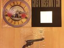 GUNS N ROSES. 3 x12