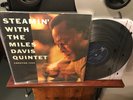 MILES DAVIS QUINTET 