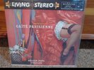 Classic Records Reissue 180 GM LP Caite Paisienne BP Offenbach LSC1817 *RARE