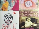 Smashing Pumpkins Siamese Singles.Rare 7'' Vinyl Set With Collectors Off Press