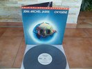 Jean Michel Jarre
