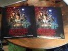 Stranger Things Vols 1 & 2, Mail Order Exclusive Variant Splatter/Frosted Vinyl