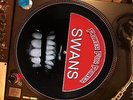 Swans - Power For Power Rare 12