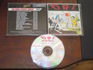 D.R.I. - DEALING WITH IT  (ARMAGEDDON/STEAMHAMMER MID-PRICE SERIE) MISPRINT