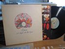 QUEEN A NIGHT AT THE OPERA VINYL RECORD LP 12