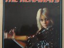 The Runaways (Joan Jett / Lita Ford) - 1st LP - French 1976 - Mercury 9286.344