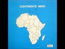 Piero Umiliani - Continente Nero Vinyl LP NEU 0452245