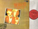 THE BEATLES a taste of honey LP EX/EX- C60 23581 008 ussr (russia) melodiya 1986