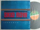 SKID ROW SUBHUMAN RACE