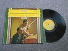 DGG 138998 SLPM; Schumann Sonaten, Barbizet, Ferras violin