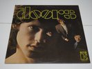 The Doors 1967 Tan Label EKL-4007 MONO Elektra Records Jim Morrison LP Vinyl