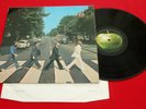 THE BEATLES   ABBEY ROAD   1970 UK PRESSING   FANTASTIC G&L SLEEVE   EX