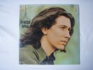 PARISH HALL, self-titled lp,  SEALED,  rare hard blues rock, psych, Fantasy 8398