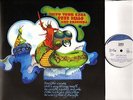 PETE DELLO AND FRIENDS into your ears (limited reissue) DOUBLE LP EX+/EX+ HPR004