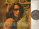 BARRY DRANSFIELD self titled LP EX+/EX GUESS 031 spain guerssen 2007 reissue