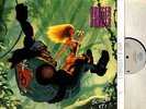 DANGER DANGER screw it LP EX/EX- 468661 1 with lyric inner dutch epic 1991