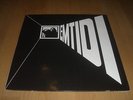 Emtidi - Same LP , Rare Krautrock Vinyl ,Thorofon