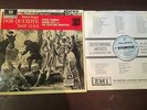 SAX 2495 *BLUE/SILVER* FOURNIER /SZELL* R.STRAUSS: DON QUIXOTE /DON JUAN*