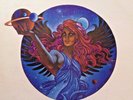 Radio Show: NIGHTBIRD & CO.w/ALISON STEELE 4/20/75 RASPBERRIES & ROBERT LAMM