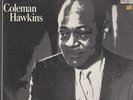 Coleman Hawkins 1904-1969 NEAR MINT Mercury Vinyl LP
