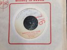 THE CARIBBEANS-Let Me Walk By/Intensified Reggae, Matador Blank Orig. Ja. Mint