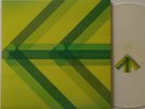 El Ten Eleven - Every Direction Is North LP Fake Record Label 2015