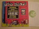 TOY DOLLS - A Far out Disc LP Volume Records 1985