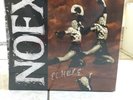 NOFX -SEALED & SIGNED -LIMITED VINYL BOX SET