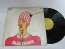 almendra same  garage psych press argentina LP LOOK JUP