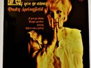 DUSTY SPRINGFIELD If You Go Away Ep VINYL 45 Near Mint UK 1968 PHILIPS 7