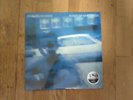 John Frusciante Inside of Emptiness vinyl