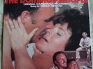 THE DOMINO PRINCIPLE (Billy Goldenberg) rare original mint Japan stereo lp 1978